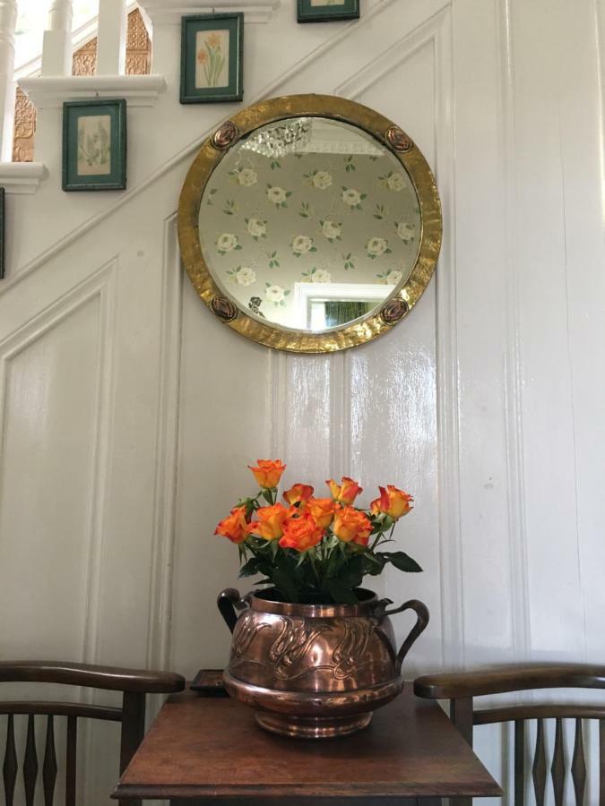 לינה וארוחת בוקר הייסטינגס Anne'S House מראה חיצוני תמונה